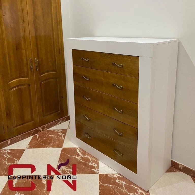 Carpintería Ñoño — Fotos 5