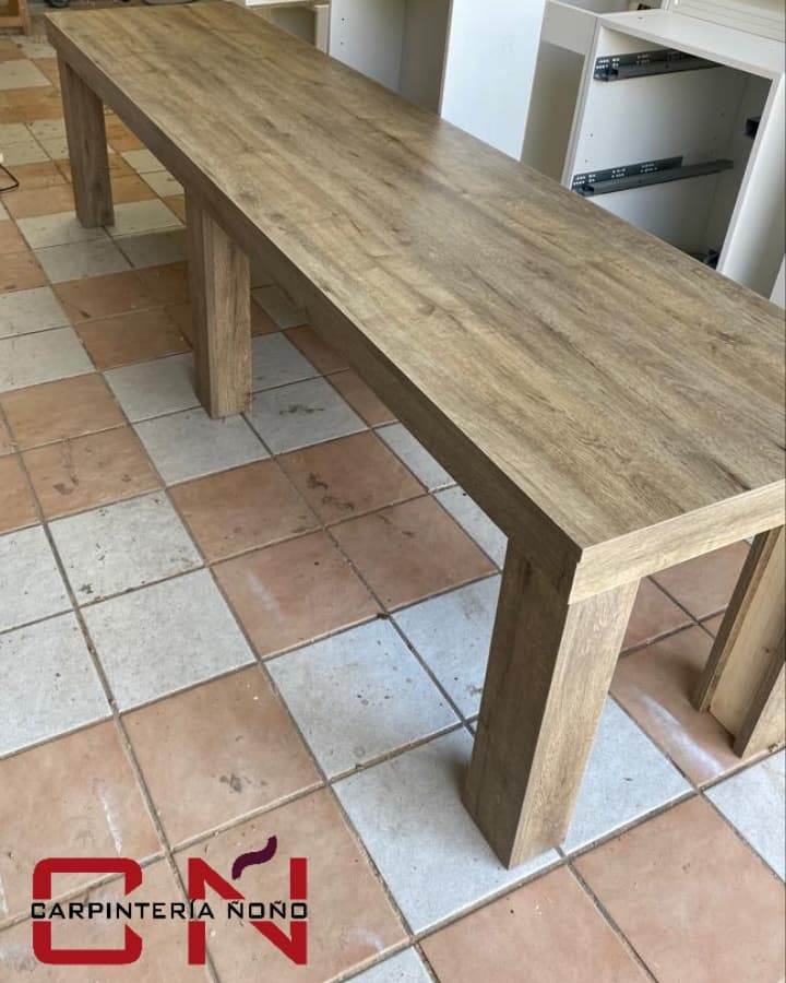 Carpintería Ñoño — Fotos 2