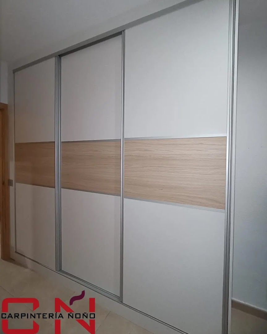 Carpintería Ñoño — Fotos 3