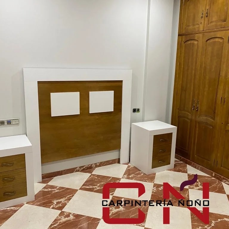Carpintería Ñoño — Fotos 11